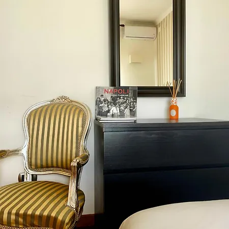 Blu Vesuvio - Red - Appartement